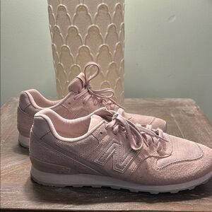 New Balance Women's Blush Sneakers